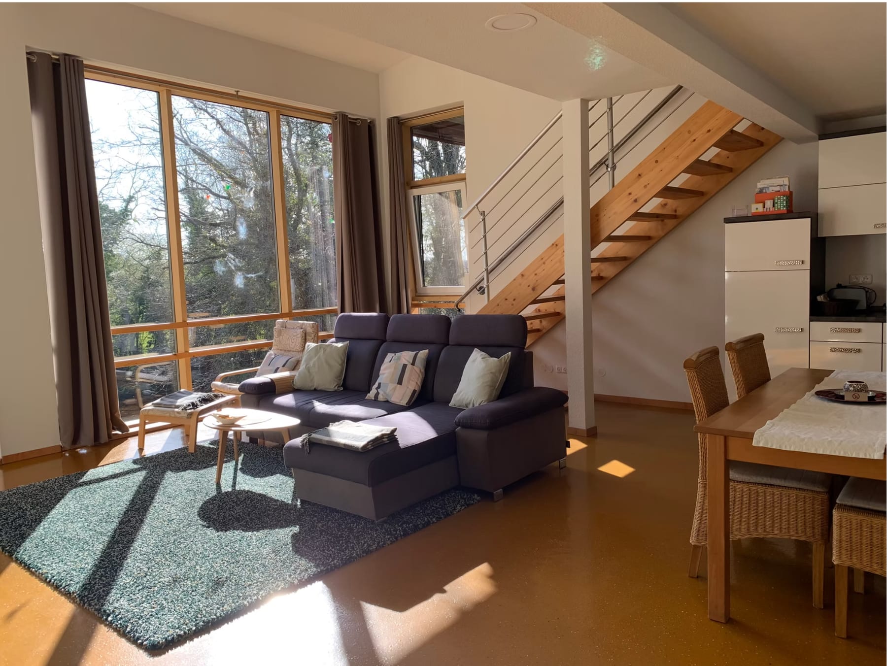 Ferienwohnung 3, hauptbild