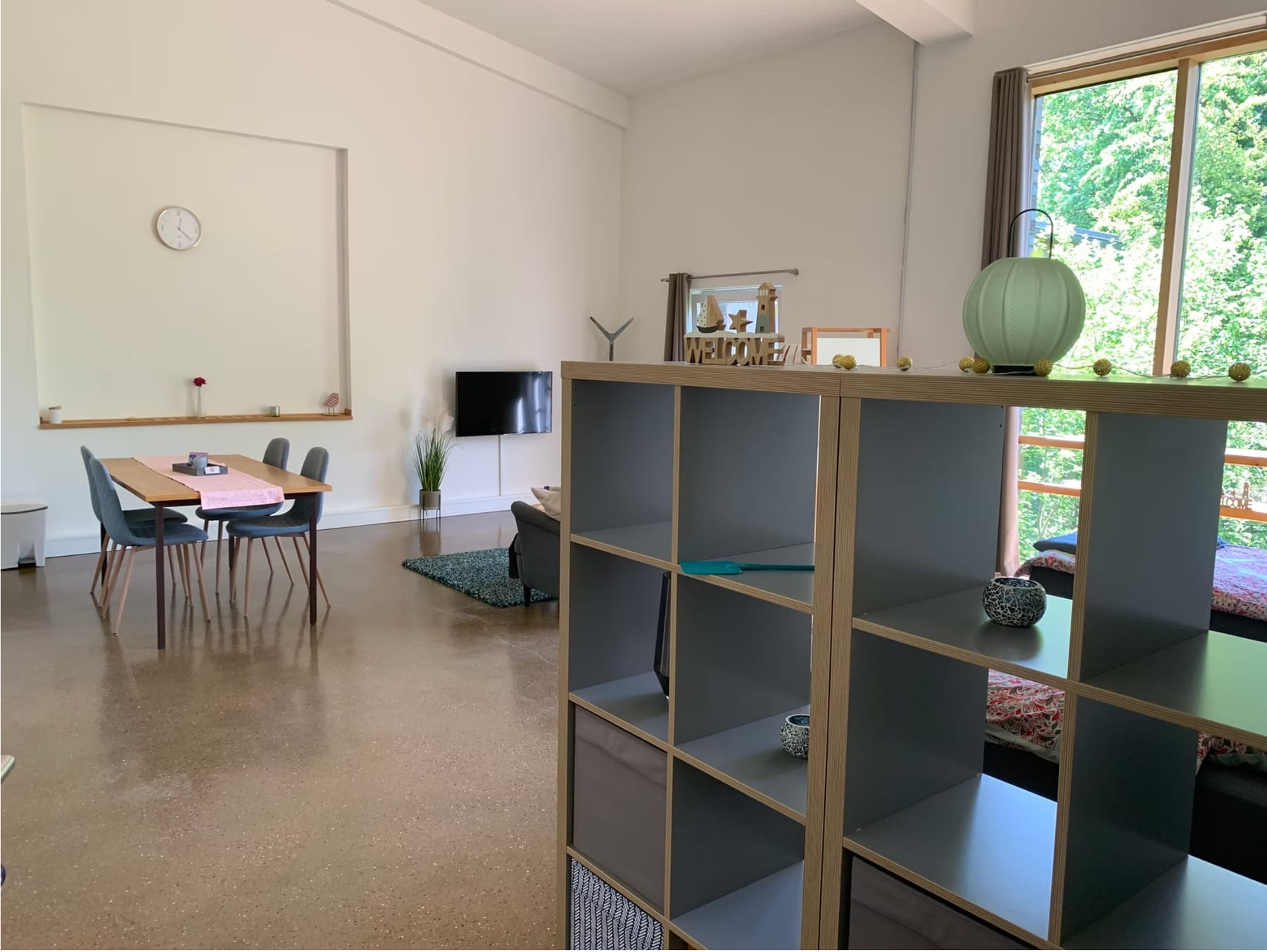 Ferienwohnung 4, hauptbild